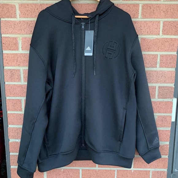 Harden Travel Hoodie